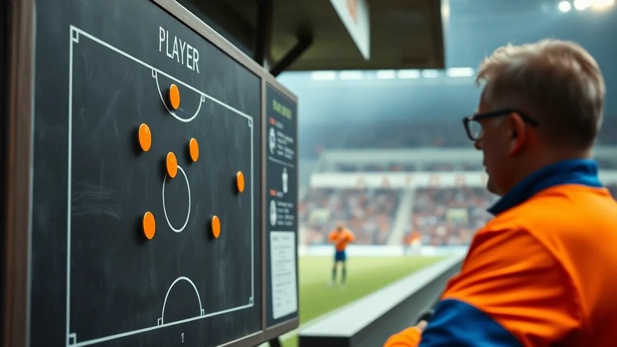 Montpellier's Tactical Blueprint for the Upcoming Clash Against Toulouse