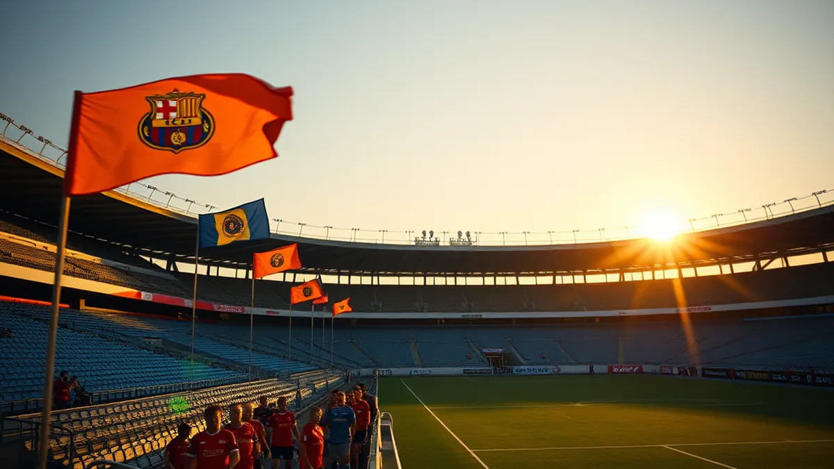Unity in the Stands: The Heartbeat of Montpellier's Supporter Culture