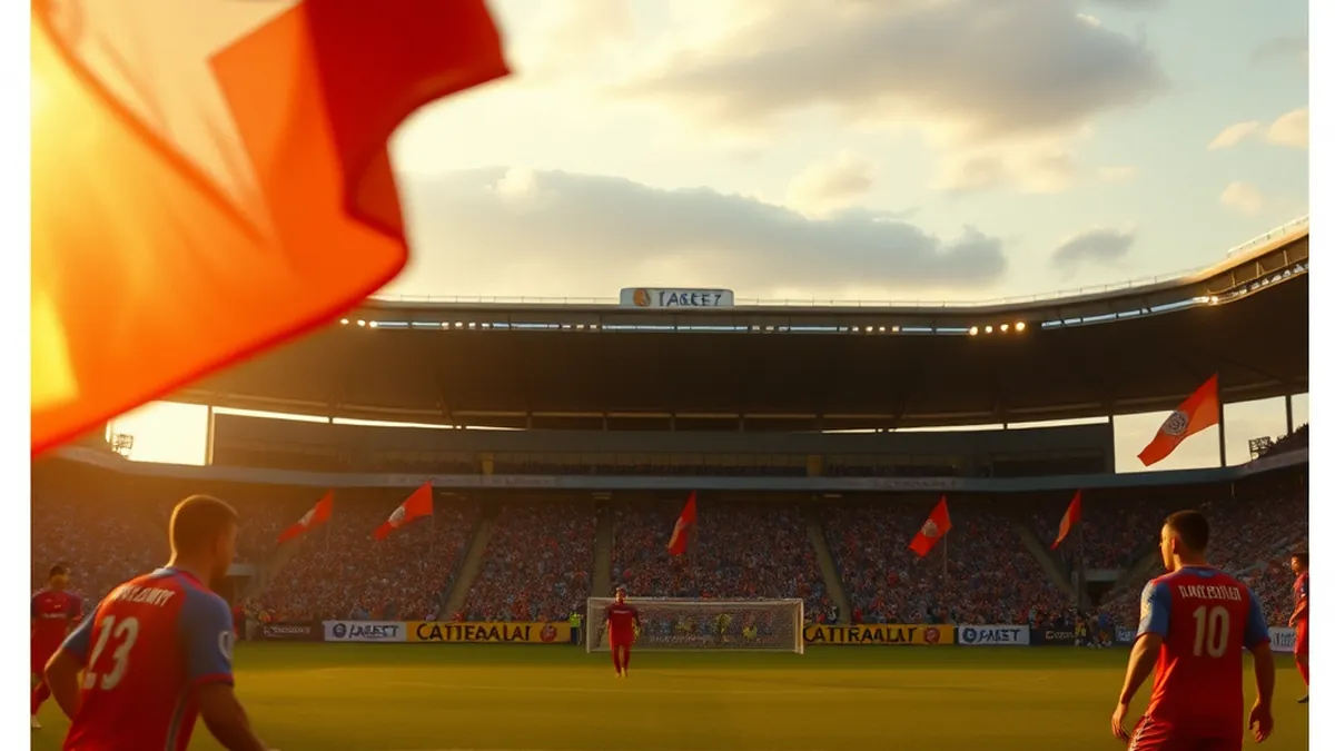 La Paillade's Matchday Magic: The Rituals of Montpellier Supporters