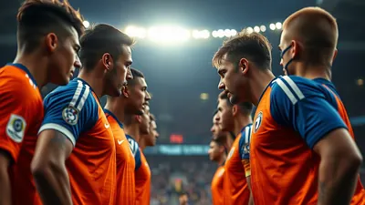Montpellier s'inquiète pour le derby contre l'ASSE