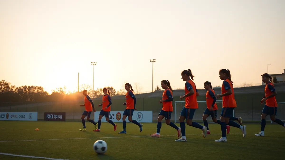 Cyrielle Blanc's Departure from MHSC Féminines: Implications and Future Prospects