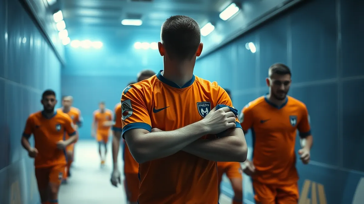 Montpellier vise la finale du championnat de France de futsal