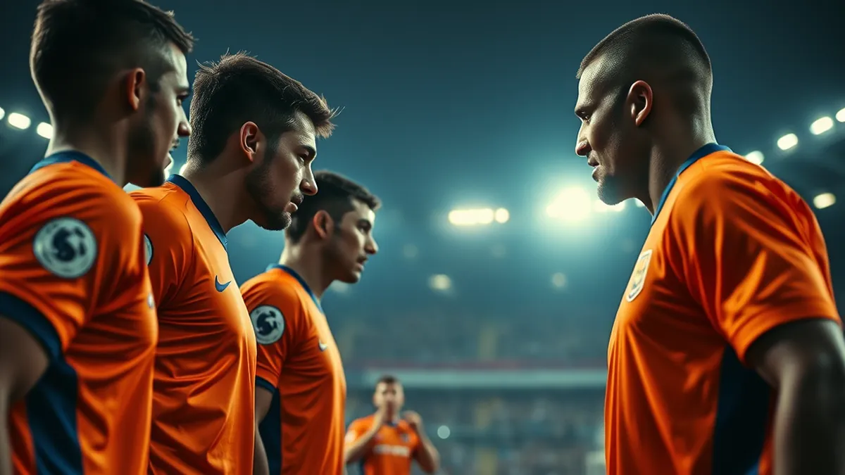 Montpellier Prepares for a Tactical Showdown Against Nîmes