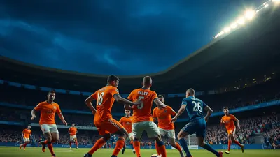 Montpellier's Stunning Victory Over PSG: A Turning Point in Ligue 1