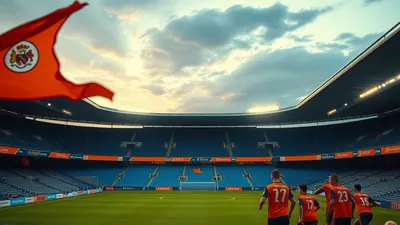 Rituals and Chants: The Unique Identity of La Paillade Supporters