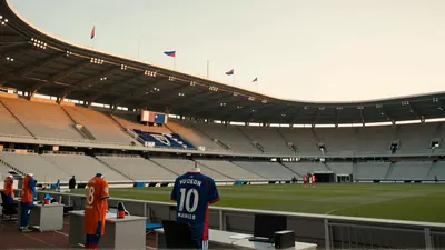 Montpellier s'entraîne à Salon pour la Pro Summer Cup 2026