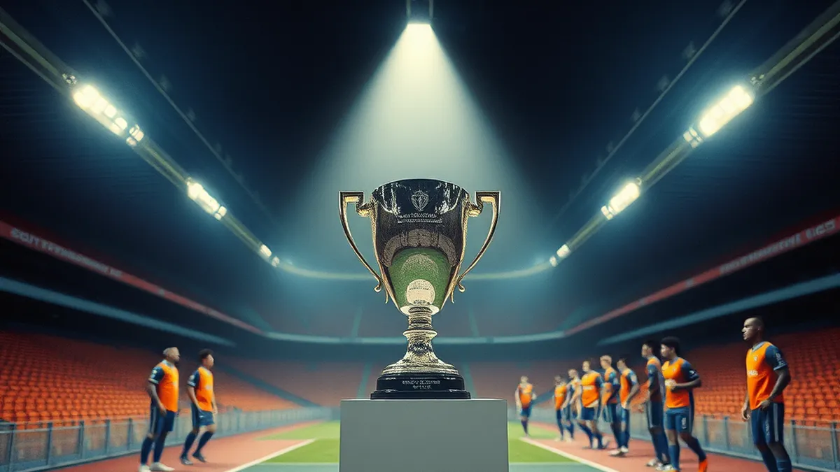 Montpellier's Historic 2012 Ligue 1 Title: A Dream Fulfilled