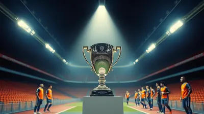 Montpellier's Historic 2012 Ligue 1 Title: A Dream Fulfilled