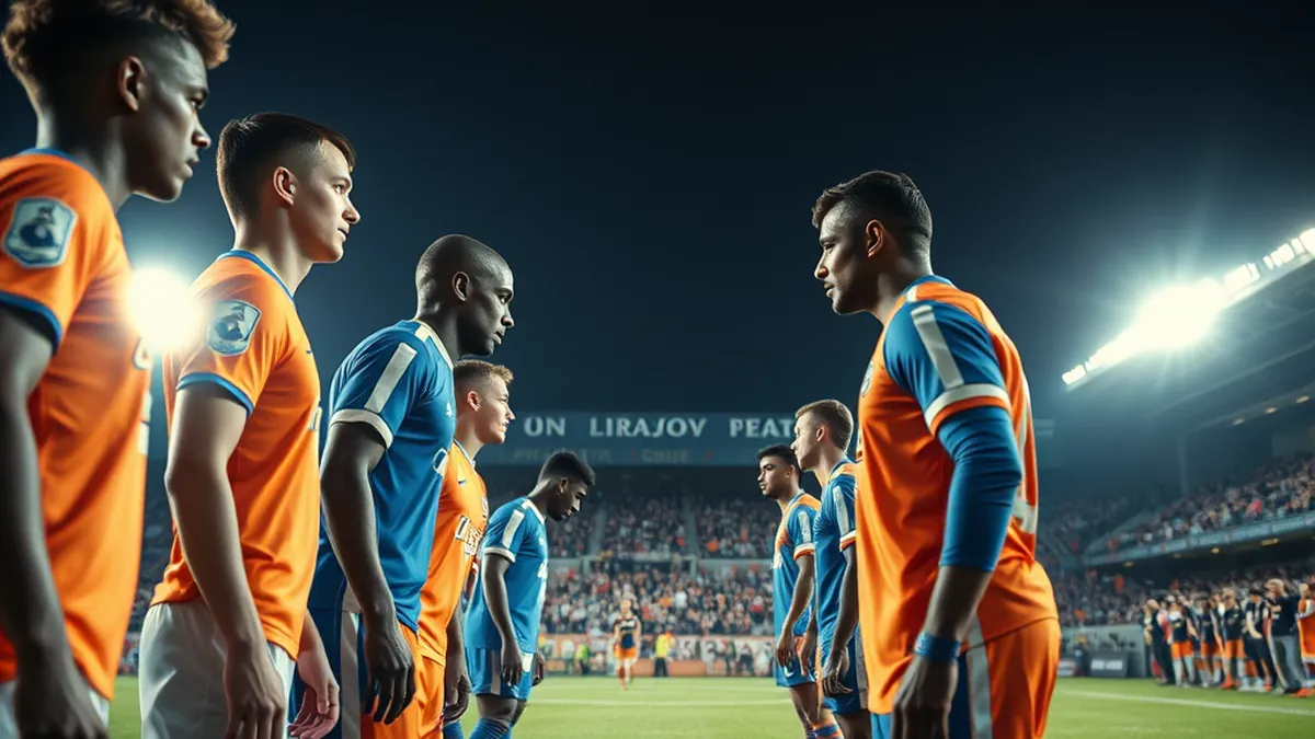 The Unbreakable Bond: Montpellier's Supporter Traditions and Derby Spirit
