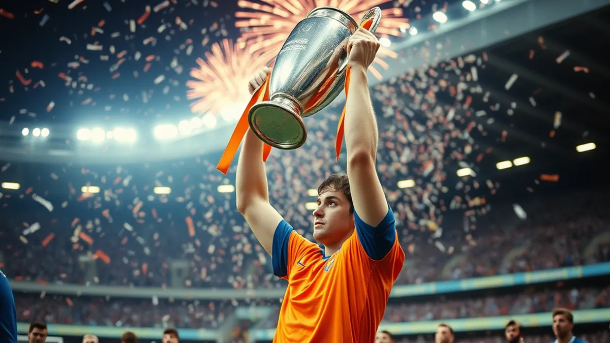 Montpellier's 1990s Revival: The Seeds of Future Success