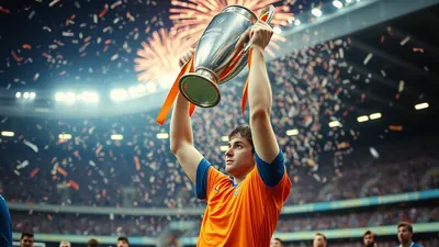Montpellier's 1990s Revival: The Seeds of Future Success