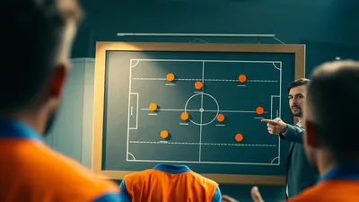 Montpellier's Key Players and Tactics for the Upcoming Match Day