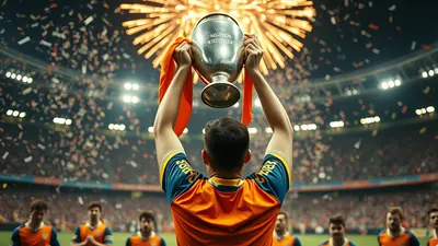 Montpellier's 1990 Coup: The Birth of a Footballing Philosophy
