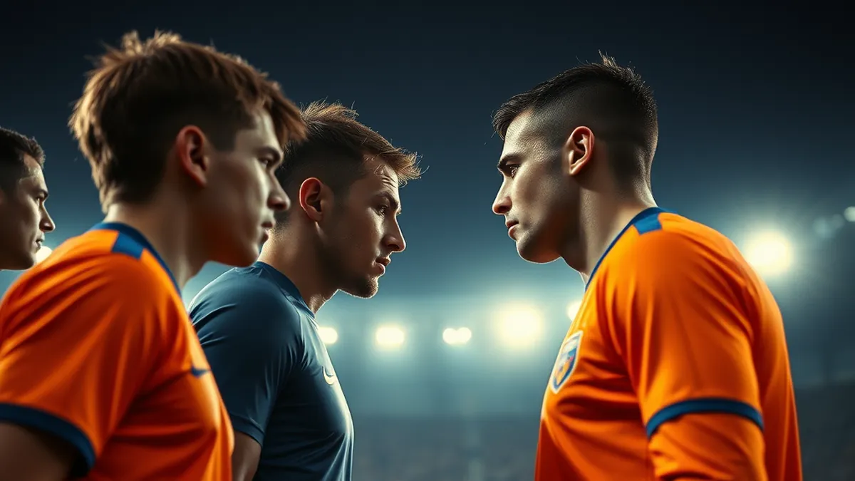 Rituals and Rivalry: The Heart of Montpellier's Derby Culture