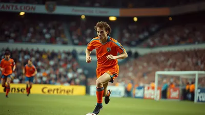 Montpellier's 1987 UEFA Cup Run: A Glimpse into European Ambitions