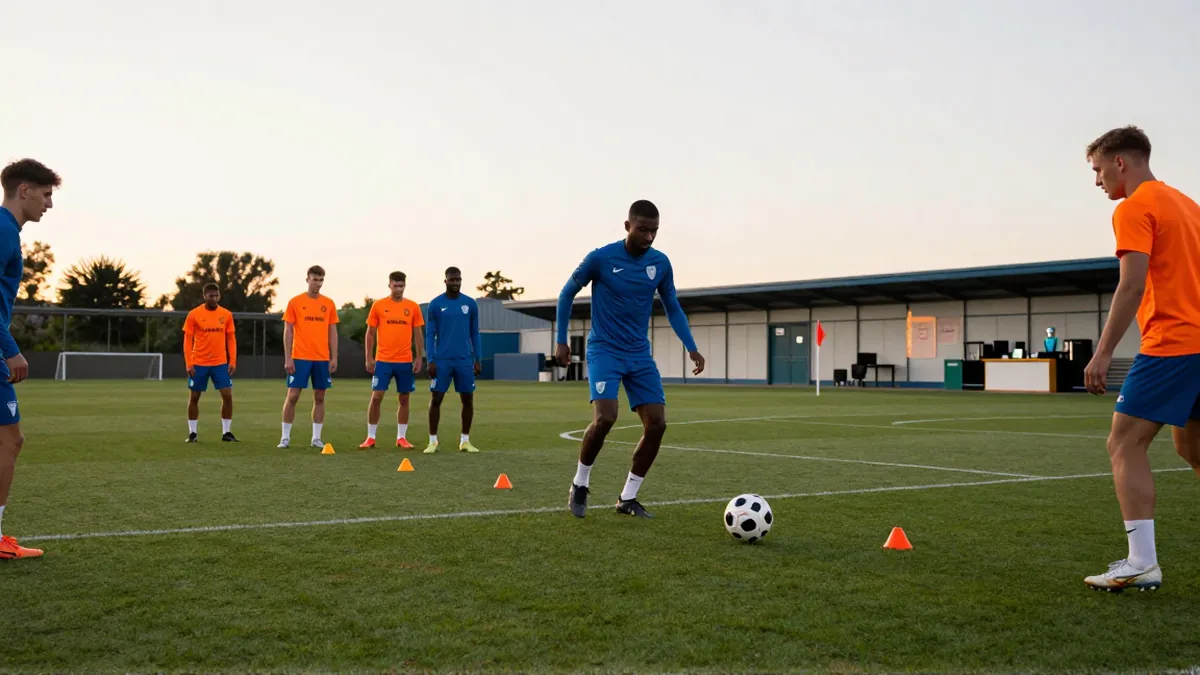 Montpellier officialise trois arrivées dont le retour de Solène Durand