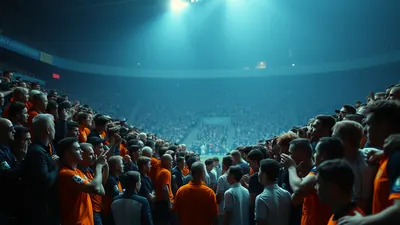 The Pulse of La Paillade: Unraveling Montpellier's Matchday Atmosphere