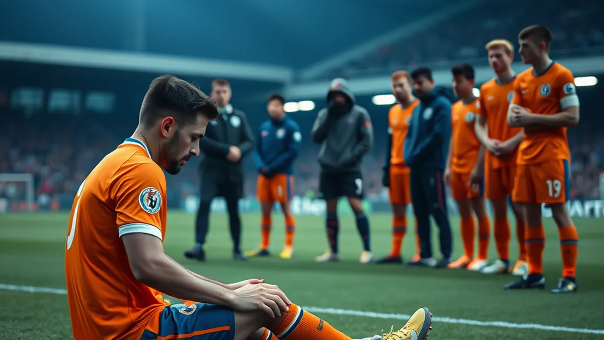 Montpellier's Historic Comeback: Analyzing the RCSA-Monaco Clash and Its Impact